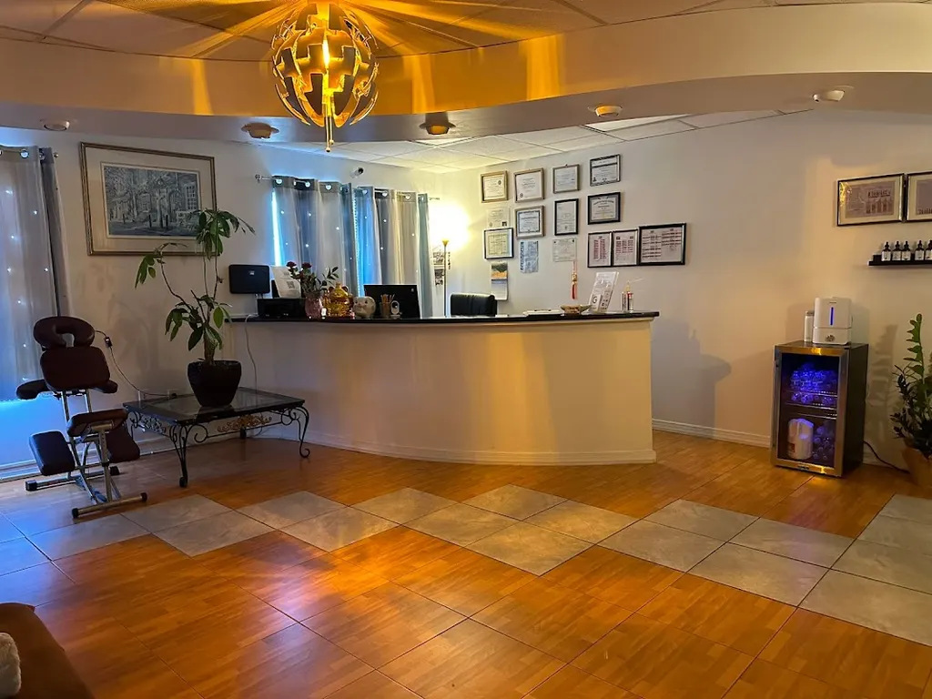 Aromatherapy Massage & Skin Care — Massage spa in Alexandria